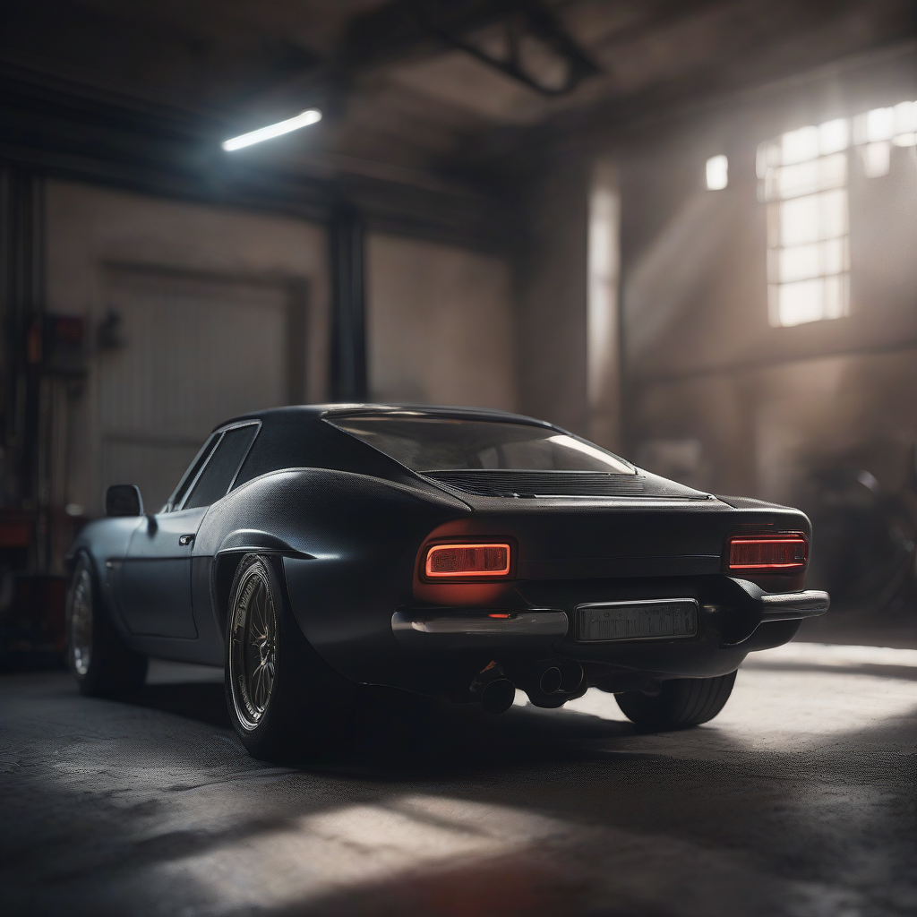 Como lavar o carro a seco em casa - Tutoriais