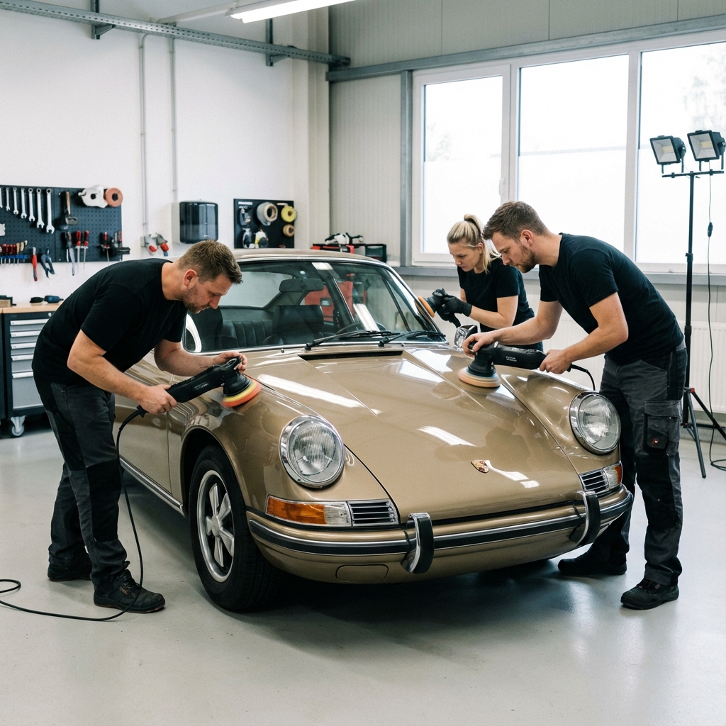 Politriz: Como Escolher Sem Gastar R$ 5 Mil a Mais em 2025