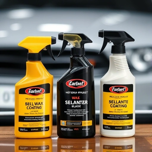 Cera vs Selante vs Coating: Qual Escolher em 2025? Comparativo Completo - Produtos