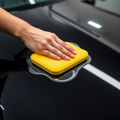 Como Aplicar Cera Líquida: Passo a Passo Completo - Guia completo de detailing automotivo