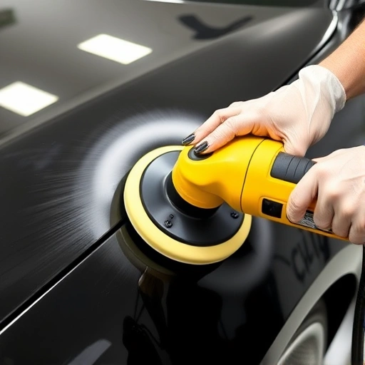 Correção de Pintura Profissional: Guia Completo de Polimento 2025