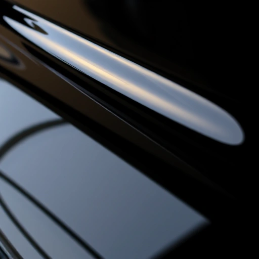Cuidados com Pintura Preta: Guia Definitivo - Guia completo de detailing automotivo