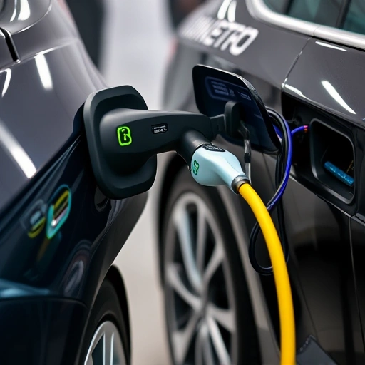 Detailing em Carros Elétricos: Cuidados Especiais e Diferenças em 2025
