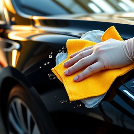 Guia Completo de Enceramento Automotivo: Tudo Que Você Precisa Saber - Guia completo de detailing automotivo