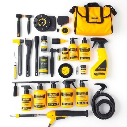 Kit Básico de Detailing para Iniciantes: Guia Completo 2025 [R$ 300-2.500] - Guia completo de detailing automotivo