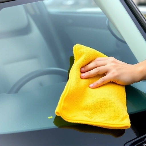 Limpeza de Vidros Sem Manchas: Técnicas Profissionais - Guia completo de detailing automotivo