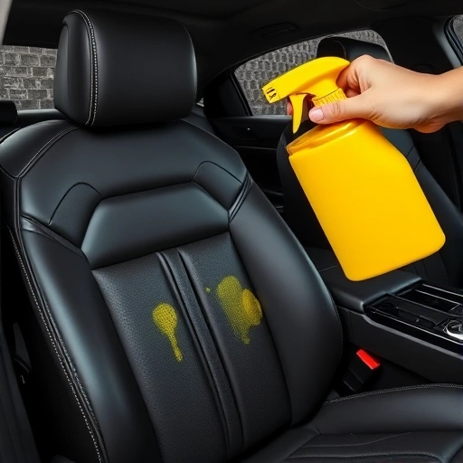 Manutenção de Couro Automotivo: Guia Completo