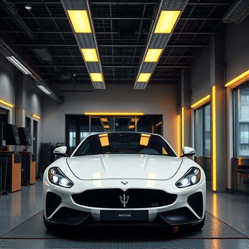 Mercado de Detailing Cresce 5.9% ao Ano: Oportunidades e Tendências 2025 - Guia completo de detailing automotivo