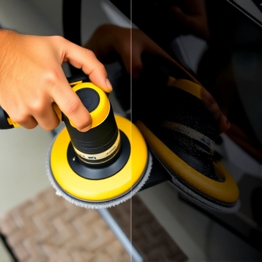 Polimento Manual vs Máquina: Guia Completo 2025 [Comparativo Detalhado] - Guia completo de detailing automotivo