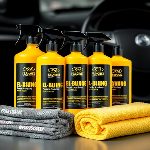 Primeiros Produtos de Detailing: Guia de Compra Completo 2025