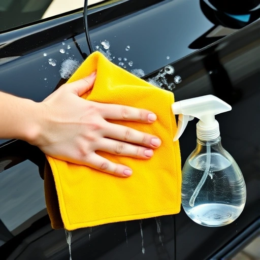 Produtos Waterless: Lavagem Sem Água - Guia Completo 2025