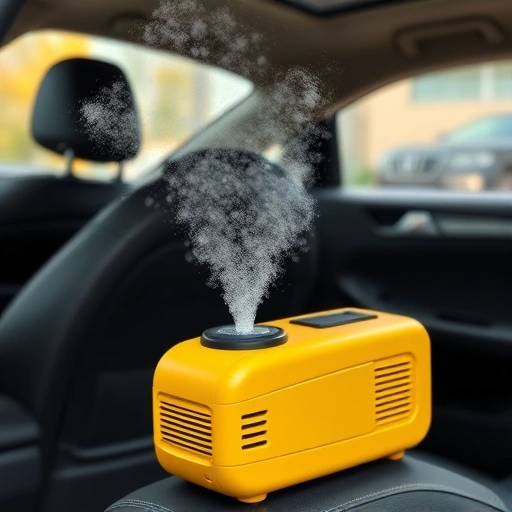 Como Remover Cheiro de Cigarro do Carro: 7 Métodos Eficazes 2025