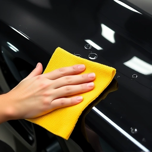 Como Remover Manchas de Água da Pintura: Guia Completo - Guia completo de detailing automotivo