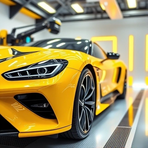 Tendências de Detailing 2025: O Futuro da Estética Automotiva