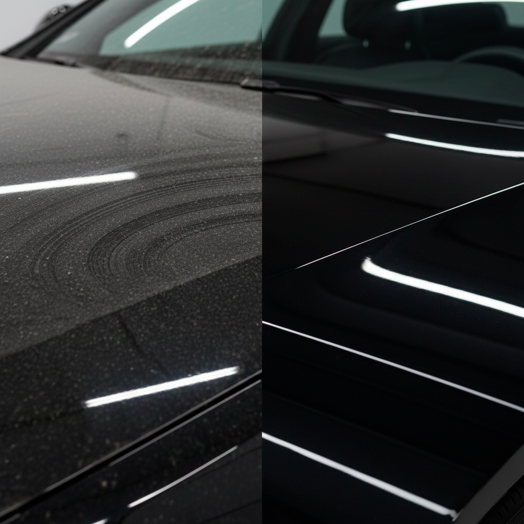 Testamos 7 ceras populares — só 2 valem a pena